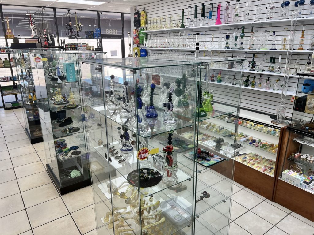 Head Shop